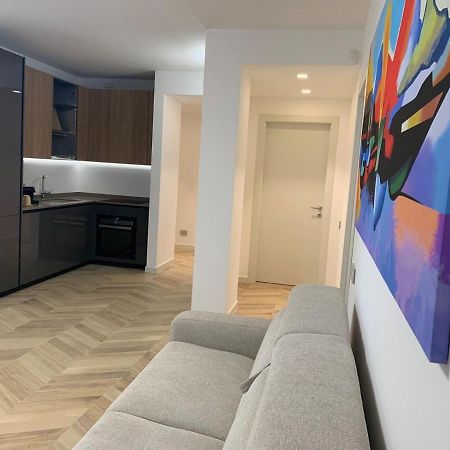Corte Trastevere Apartment Fitness 로마 외부 사진
