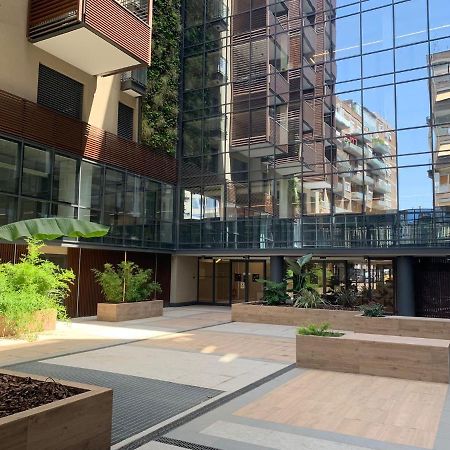 Corte Trastevere Apartment Fitness 로마 외부 사진