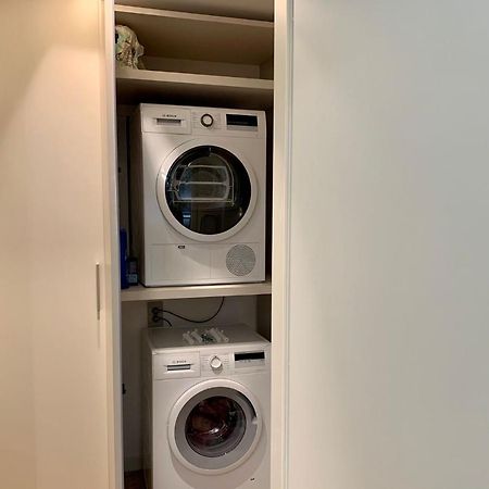 Corte Trastevere Apartment Fitness 로마 외부 사진