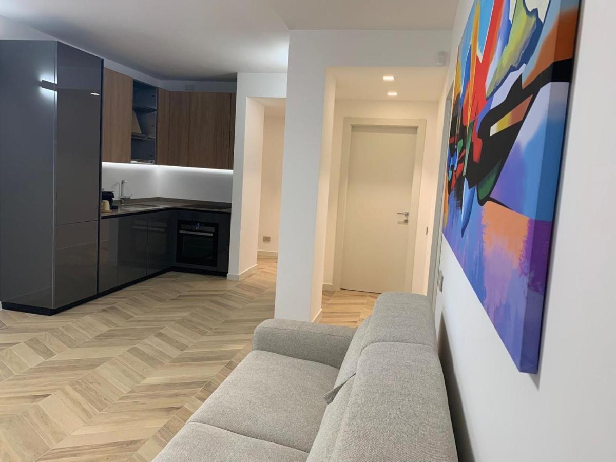 Corte Trastevere Apartment Fitness 로마 외부 사진