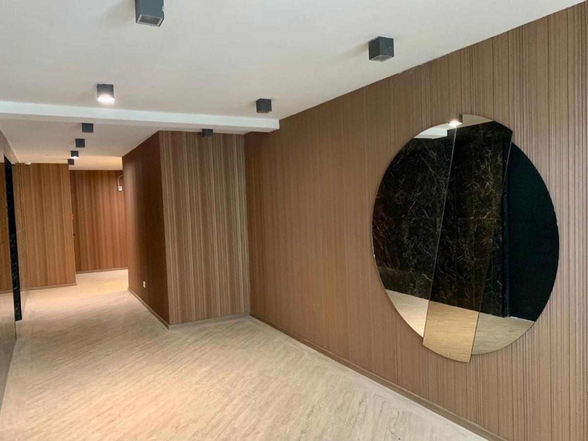Corte Trastevere Apartment Fitness 로마 외부 사진
