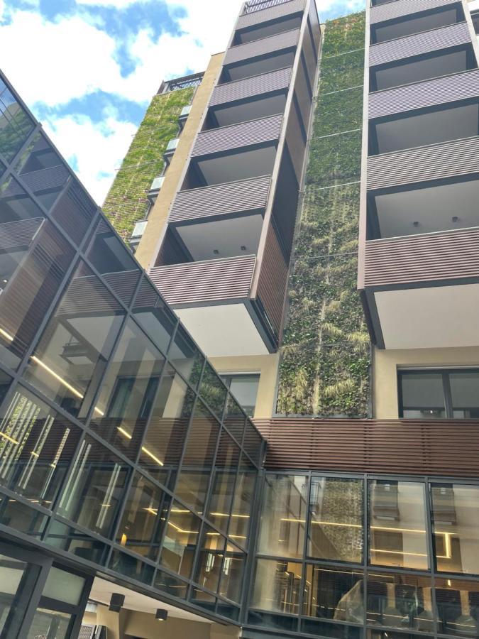 Corte Trastevere Apartment Fitness 로마 외부 사진