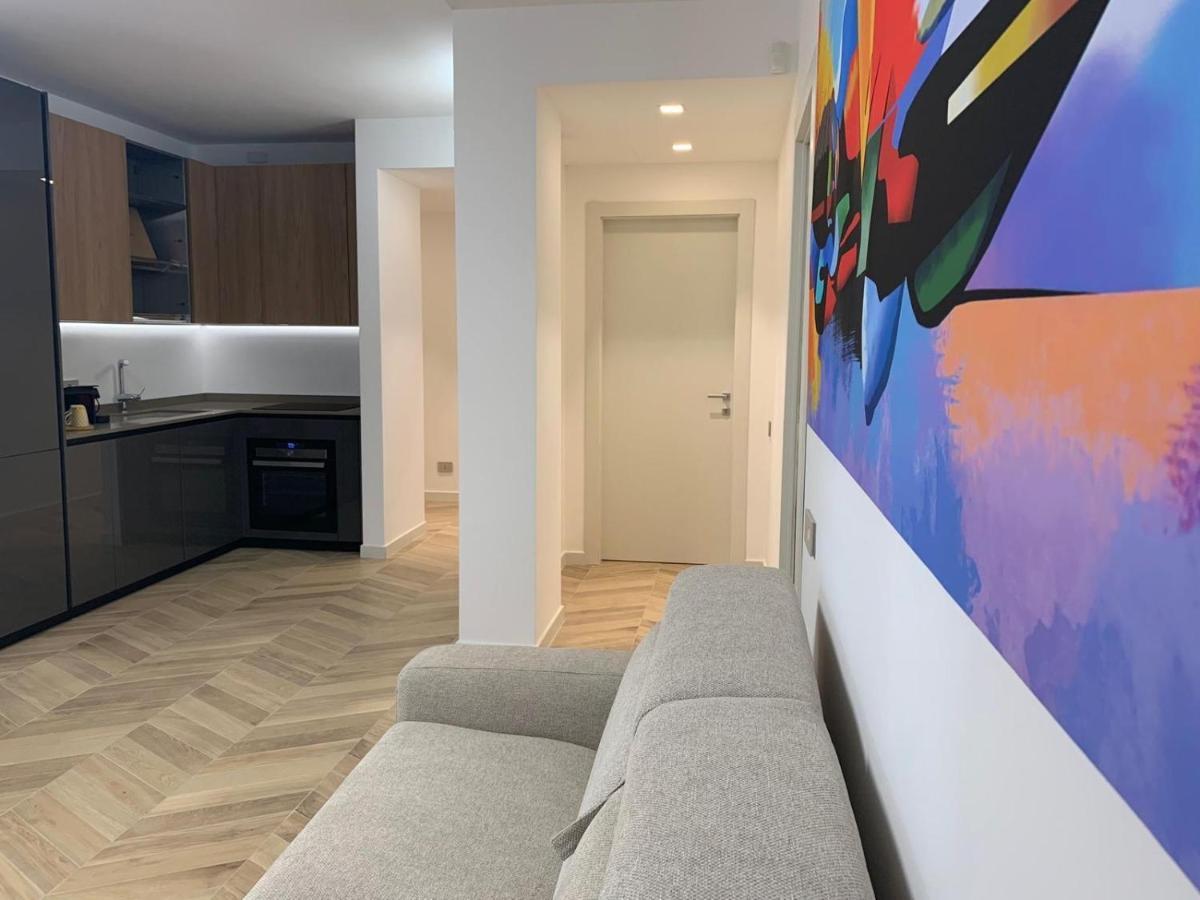 Corte Trastevere Apartment Fitness 로마 외부 사진