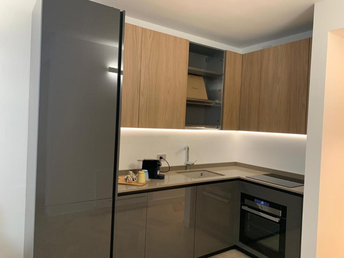 Corte Trastevere Apartment Fitness 로마 외부 사진