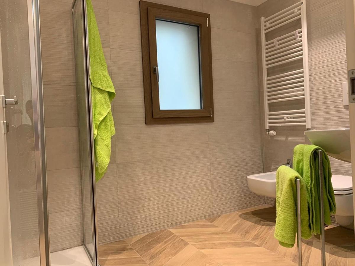 Corte Trastevere Apartment Fitness 로마 외부 사진
