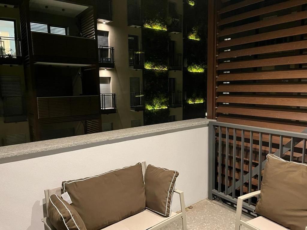 Corte Trastevere Apartment Fitness 로마 외부 사진