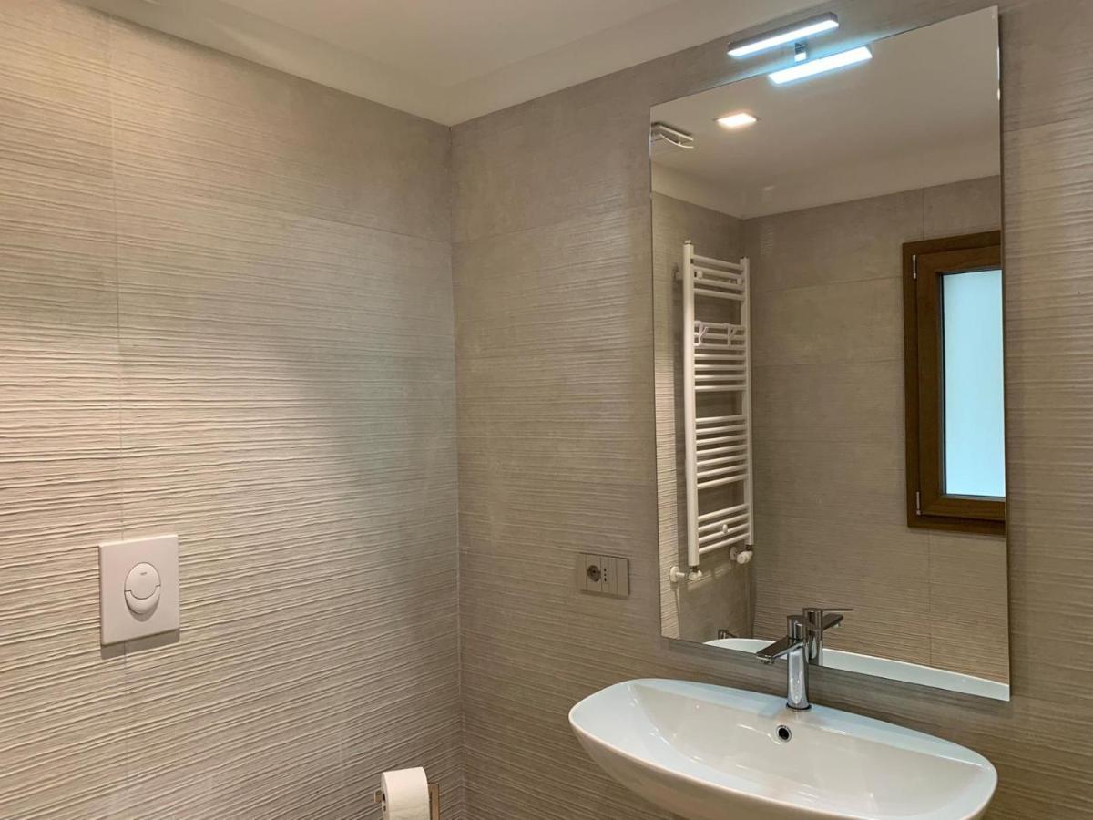 Corte Trastevere Apartment Fitness 로마 외부 사진