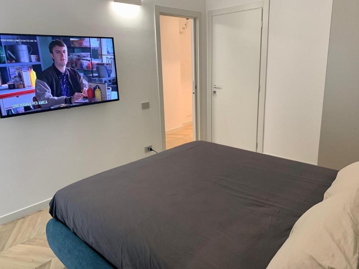 Corte Trastevere Apartment Fitness 로마 외부 사진