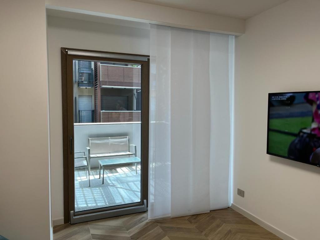 Corte Trastevere Apartment Fitness 로마 외부 사진