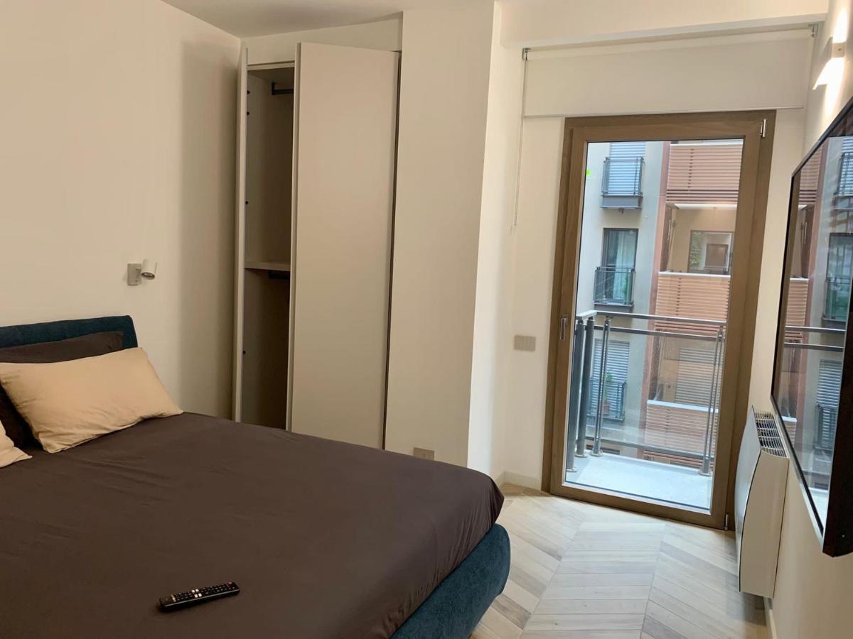 Corte Trastevere Apartment Fitness 로마 외부 사진