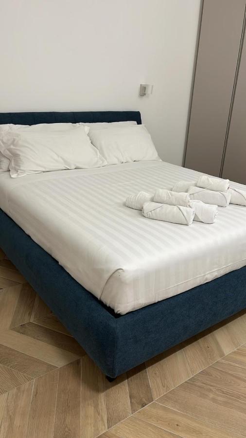 Corte Trastevere Apartment Fitness 로마 외부 사진