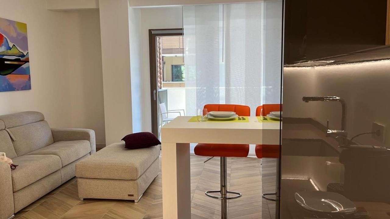 Corte Trastevere Apartment Fitness 로마 외부 사진